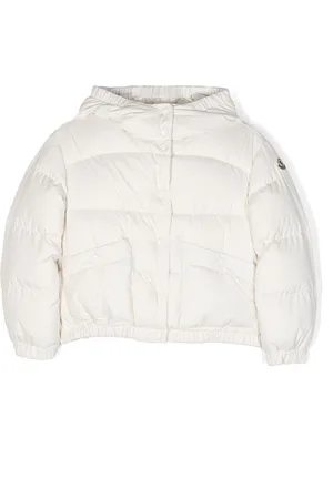 Moncler Ebre padded down jacket
