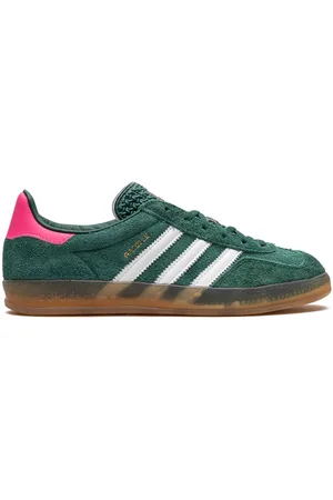 adidas Gazelle Indoor suede sneakers