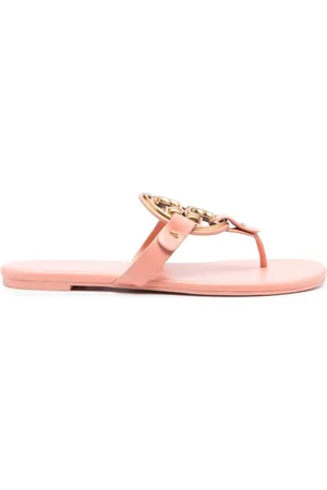 Tory burch best sale slides on sale