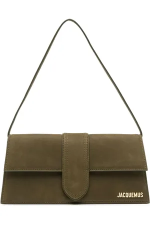 Jacquemus Le Bambino Long shoulder bag