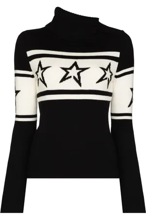 Perfect Moment CHOPPER SWEATER