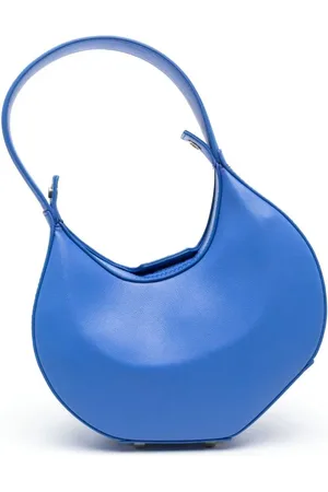 Patrizia Pepe Small Hobo bangle bag
