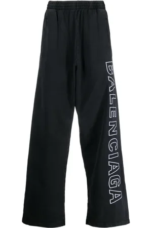 Buy Balenciaga Trousers online  Men  92 products  FASHIOLAin