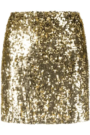 Sequin skirt shop online india