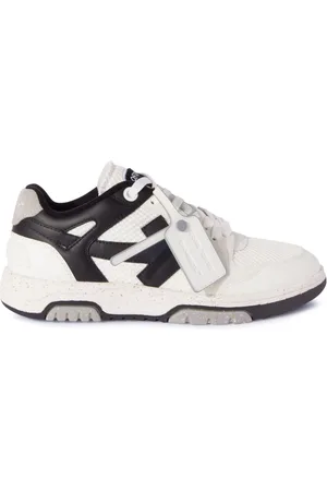 OFF-WHITE Slim Out of Office sneakers