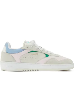 Axel Arigato Arlo panelled low-top sneakers