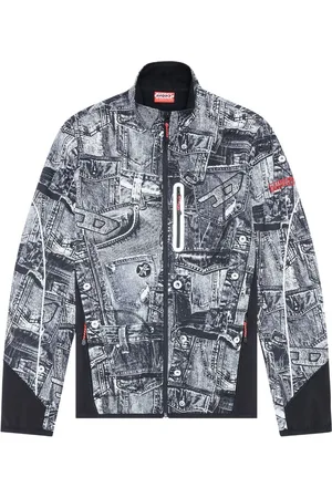 Supreme Denim Trucker Jacket - Farfetch