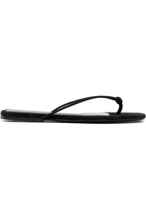 Totême The Knot thong sandals