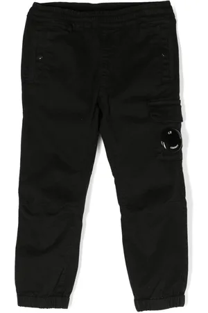 Cp company joggers discount sale