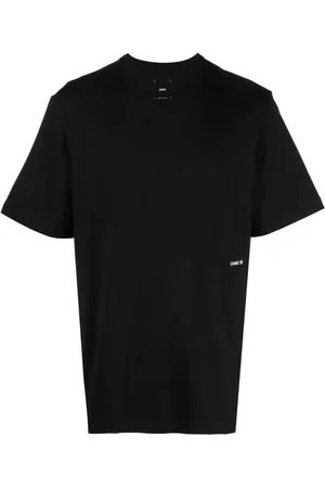 OAMC Slime cotton T-shirt