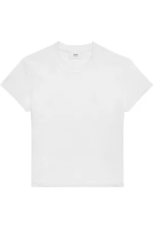 Ami Cotton T-Shirt