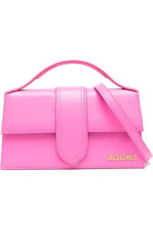 Jacquemus Le Grand Bambino tote bag