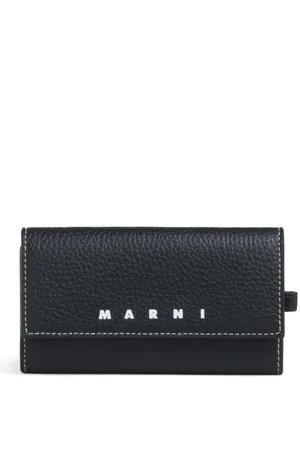 Marni Leather key case