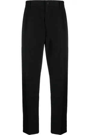 Buy Brand  Calvin Klein CkNew designer Lycra Buckle Pants for men  online from Fashion Trends