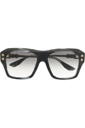 DITA EYEWEAR Square-frame sunglasses
