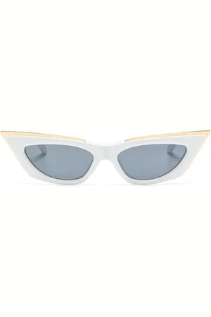 VALENTINO GARAVANI VLogo cat-eye sunglasses