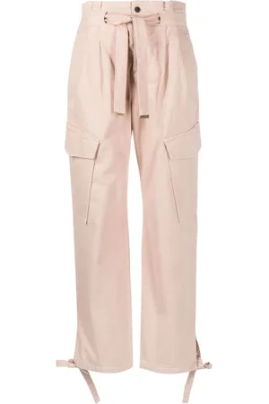 Pinko Wide-leg trousers