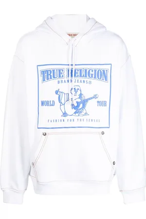 True Religion Hoodies