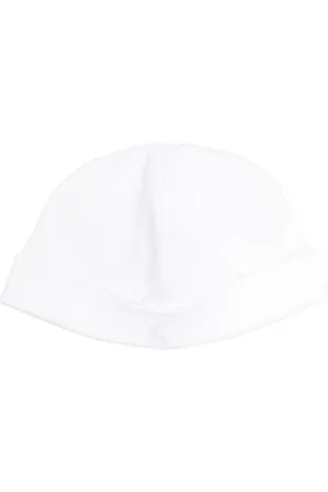 Ralph Lauren Polo Pony-embroidered beanie