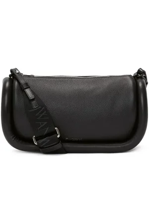J.W.Anderson Bumper-15 leather crossbody bag