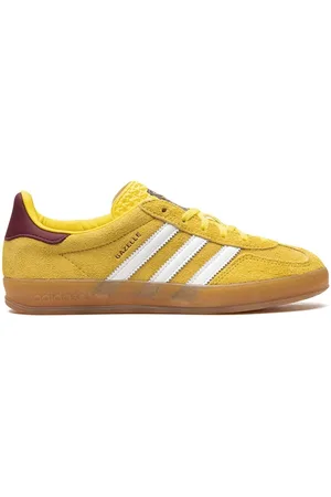 adidas Gazelle Indoor "Collegiate" sneakers