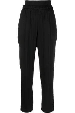 Fabiana Filippi Bevagna layered track pants