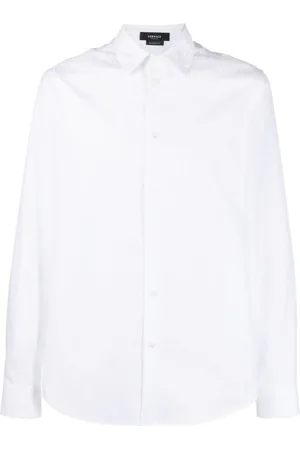 VERSACE Allover shirt