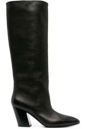 Officine creative Sevre 006 80mm knee-high boots