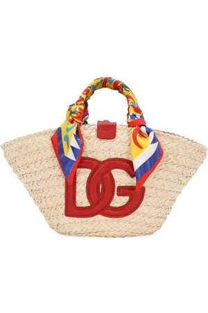 Dolce & Gabbana Small Kendra tote bag