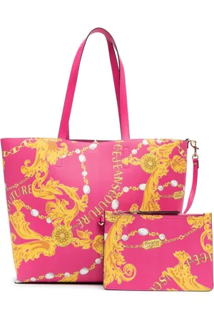 VERSACE Tote bags & Shoppers outlet - 1800 products on sale