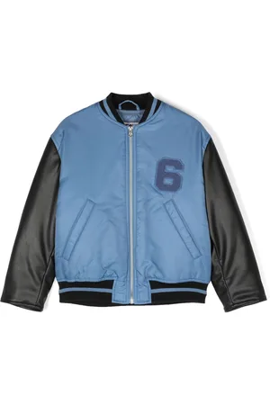 Buy Maison Margiela Bomber Jackets online - 33 products | FASHIOLA.in