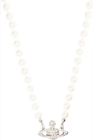 Vivienne Westwood Man. Mini Bas Relief necklace
