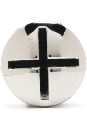 Maison Margiela Screw-motif earring