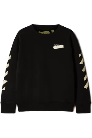 Off white 2024 sweater price