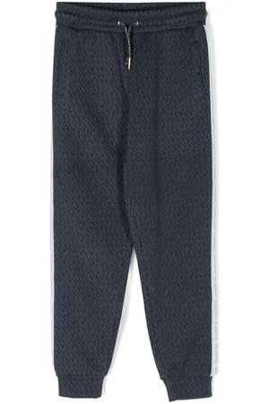 Louis Vuitton Men's Damier Joggers & Sweatpants