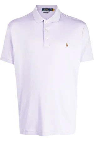 Ralph Lauren Polo Pony cotton polo shirt