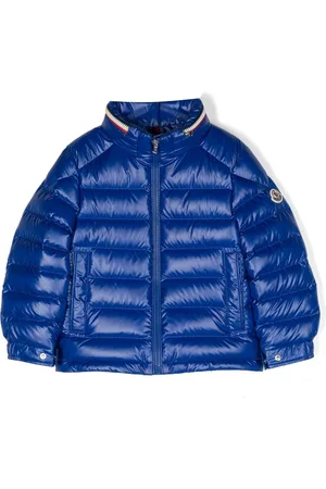 Moncler Bourne padded jacket
