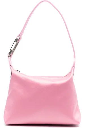 Eera Moon logo-engraved tote bag