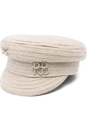 Ruslan Baginskiy Logo-appliqu?? beret