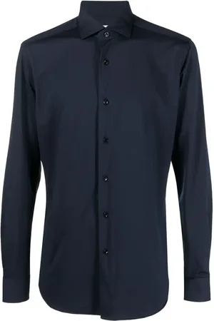 Xacus Active stretch-jersey shirt