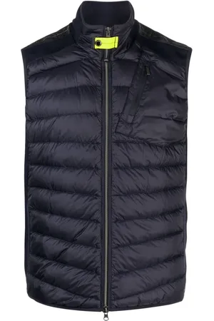 Parajumpers Zip-up duck-down gilet