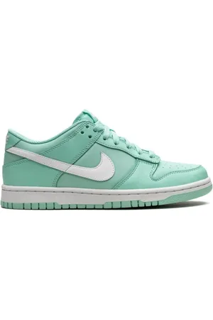 Nike Dunk Low "Emerald Rise" sneakers