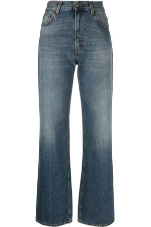 haikure Wide-leg trousers