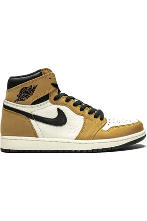Jordan Air 1 Retro High OG "Rookie Of The Year" sneakers