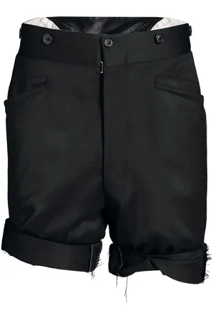 Maison Margiela Anonymity of the Lining shorts