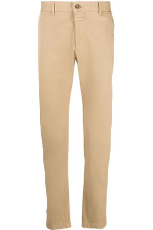 Closed Clifton slim-cut chinos