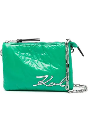 Karl Lagerfeld K/Signature mini bag