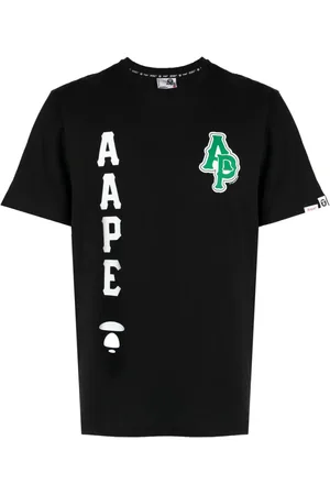 AAPE BY A BATHING APE T shirts for Men sale discounted price