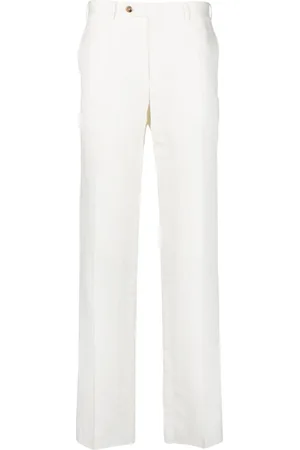 Silk Trousers  Buy Silk Trousers online in India