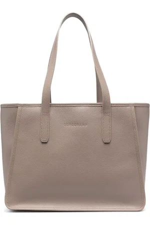 Longchamp Large Le Foulonn?? tote bag
